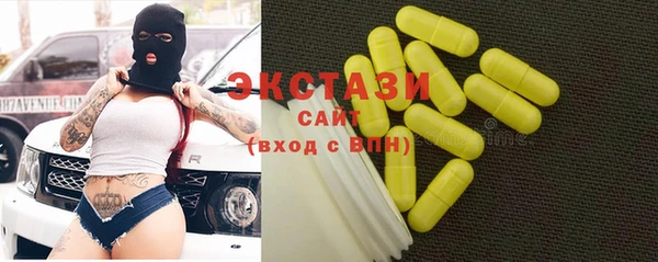 хмурый Бородино